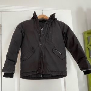 Canada Goose Jacket